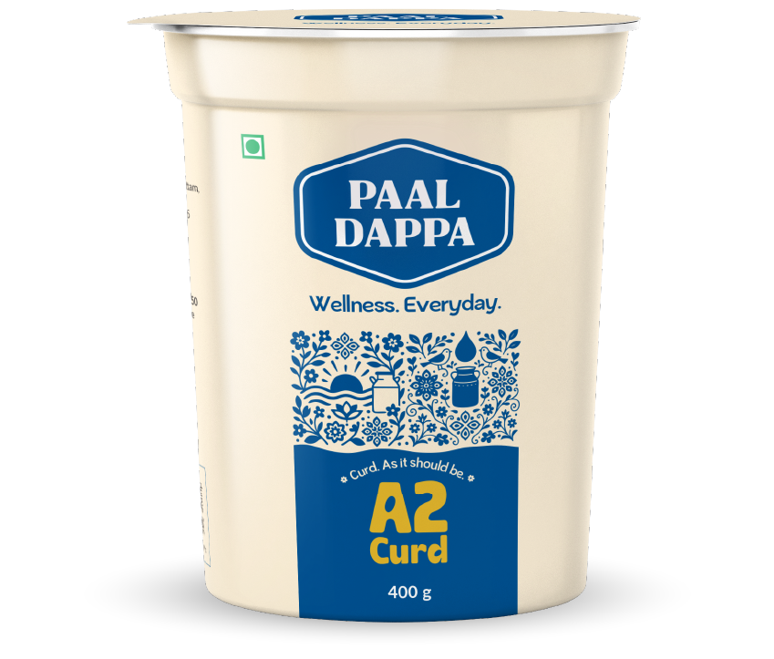 A2 Curd