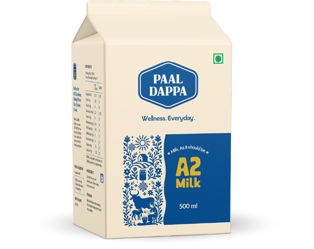 A2 Milk