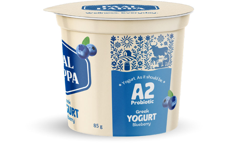 A2 Yogurt