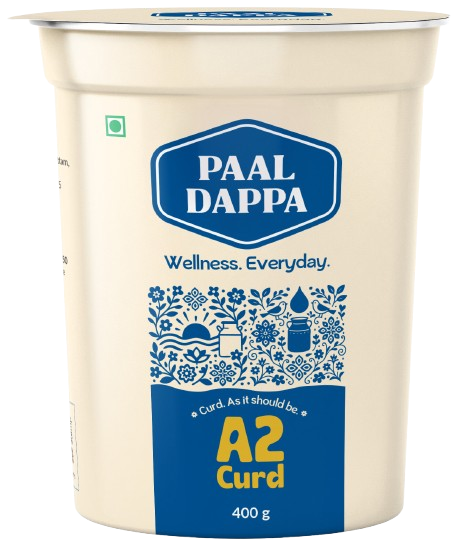 A2 Curd