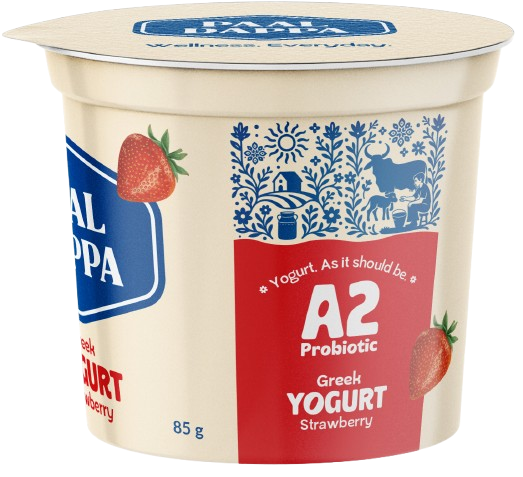 A2 Greek Yogurt